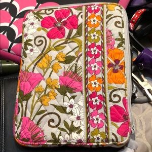 Vera Bradley Fire Kindle #7. Excellent condition.